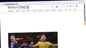 Publish Guest Post on harianterbit.com