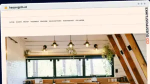 Publish Guest Post on hausregeln.at