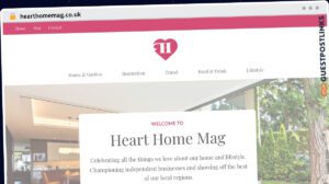 Publish Guest Post on hearthomemag.co.uk