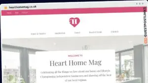 Publish Guest Post on hearthomemag.co.uk
