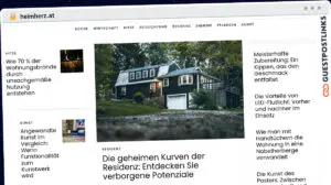 Publish Guest Post on heimherz.at