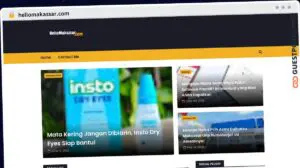 Publish Guest Post on hellomakassar.com