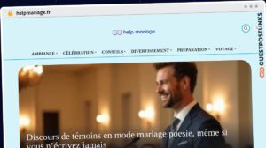 Publish Guest Post on helpmariage.fr