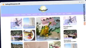 Publish Guest Post on heltoptilmaanen.dk
