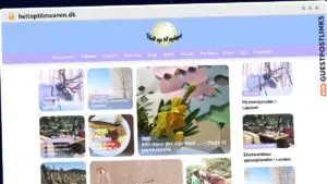 Publish Guest Post on heltoptilmaanen.dk