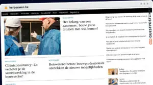 Publish Guest Post on herbouwen.be
