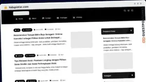 Publish Guest Post on hidupintar.com