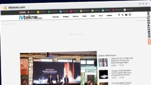 Publish Guest Post on hitekno.com