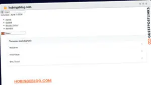 Publish Guest Post on hobingeblog.com