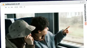 Publish Guest Post on holidayzoom.co.uk