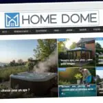 Publish Guest Post on homedome.fr
