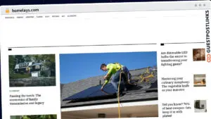 Publish Guest Post on homelays.com