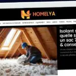 Publish Guest Post on homelya.fr