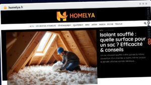Publish Guest Post on homelya.fr