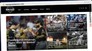 Publish Guest Post on homeplateheroics.com
