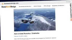 Publish Guest Post on homeworlddesign.com