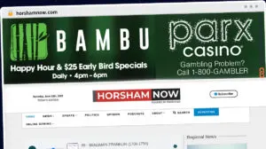 Publish Guest Post on horshamnow.com