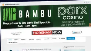 Publish Guest Post on horshamnow.com
