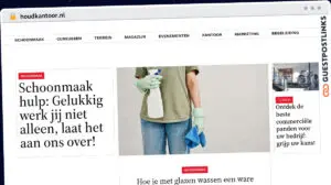 Publish Guest Post on houdkantoor.nl