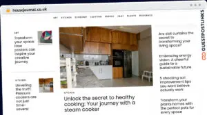 Publish Guest Post on housejournal.co.uk
