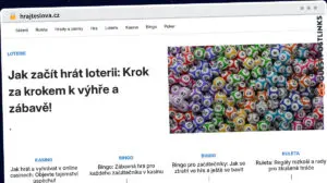 Publish Guest Post on hrajteslova.cz