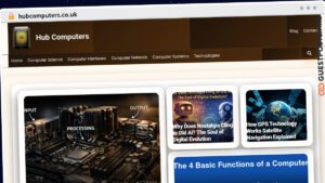 Publish Guest Post on hubcomputers.co.uk
