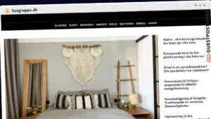 Publish Guest Post on husgruppe.dk