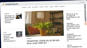 Publish Guest Post on husoppdrag.com
