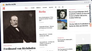 Publish Guest Post on iberlin.eu/de