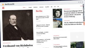Publish Guest Post on iberlin.eu/de