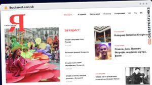 Publish Guest Post on ibucharest.com/uk
