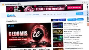 Publish Guest Post on icoannouncement.io