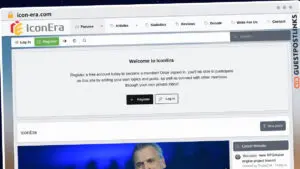 Publish Guest Post on icon-era.com