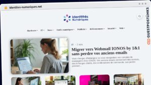 Publish Guest Post on identites-numeriques.net