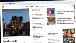 Publish Guest Post on ihamburg.eu/de