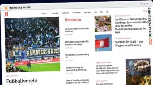 Publish Guest Post on ihamburg.eu/de