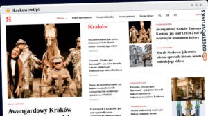 Publish Guest Post on ikrakow.net/pl