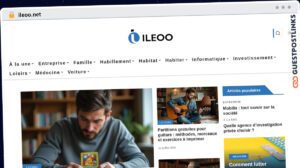 Publish Guest Post on ileoo.net
