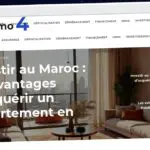 Publish Guest Post on immo-4.fr