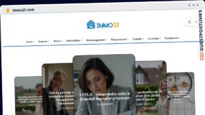 Publish Guest Post on immo2i.com