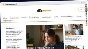 Publish Guest Post on immobserver.fr