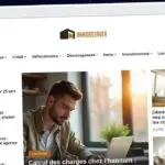 Publish Guest Post on immobserver.fr
