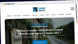 Publish Guest Post on immogalaxy.fr