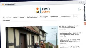 Publish Guest Post on immogenius.fr
