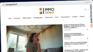 Publish Guest Post on immogenius.fr
