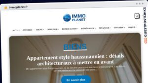 Publish Guest Post on immoplanet.fr