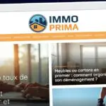 Publish Guest Post on immoprima.fr