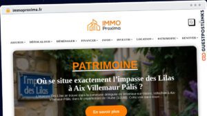 Publish Guest Post on immoproxima.fr