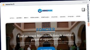 Publish Guest Post on immorise.fr