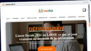Publish Guest Post on immorush.fr